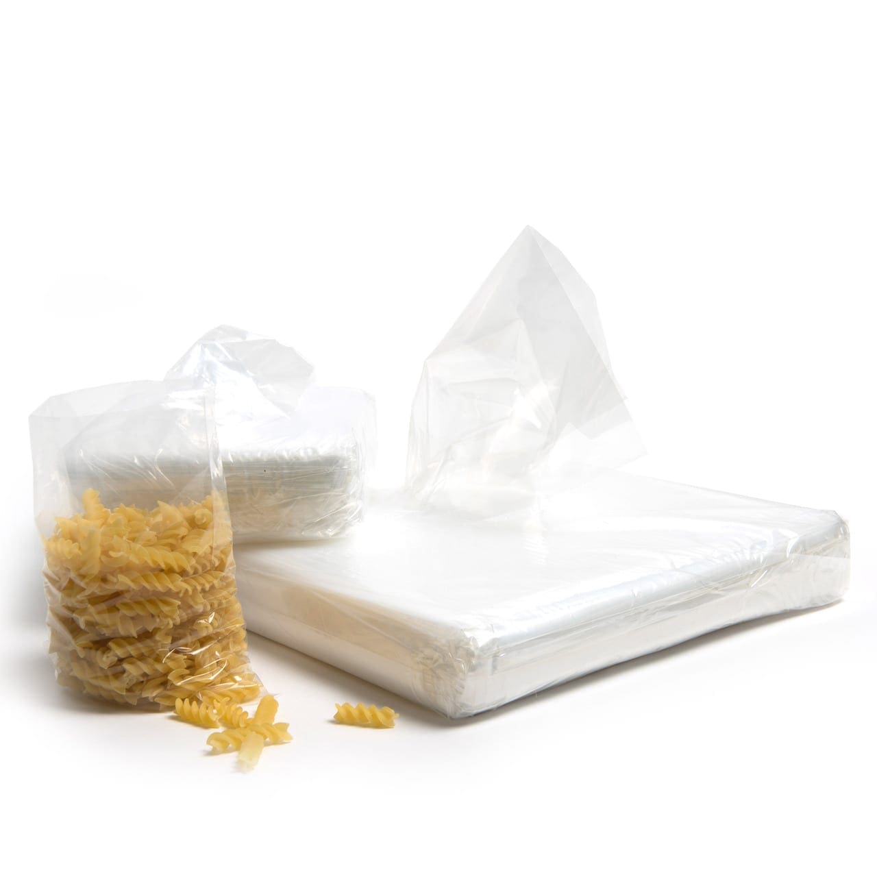 Polybag 30" x 50" - Hub Packaging