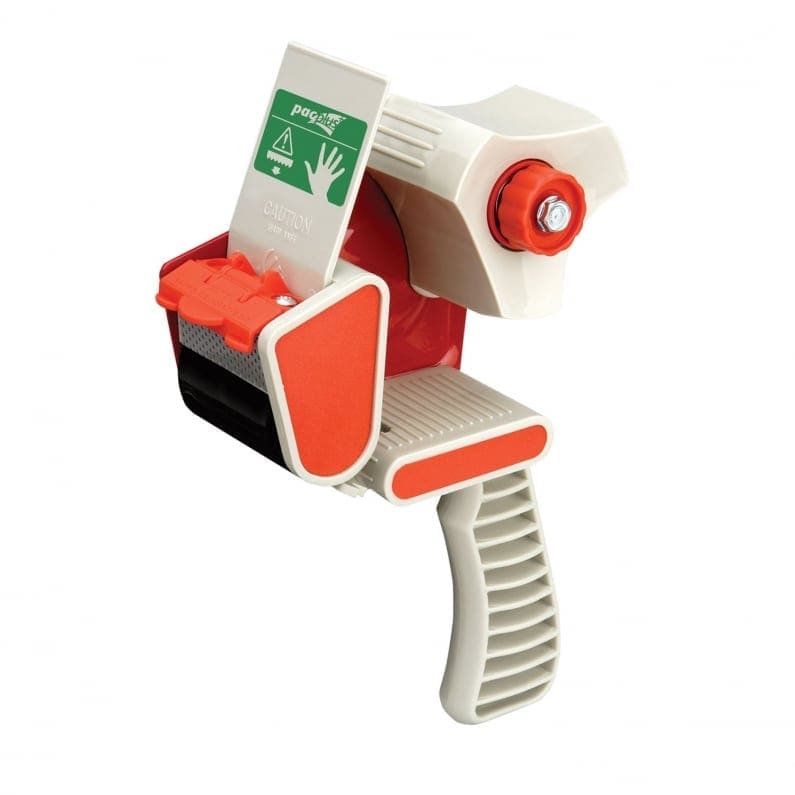 Standard Packing Tape Pistol Grip Dispenser