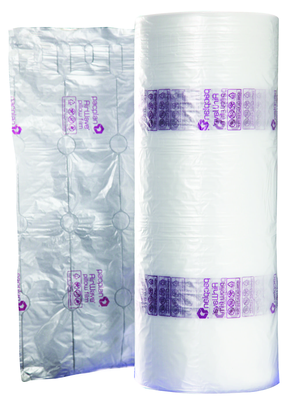 Pwf8 4245 Airwave Air Pillow Film Hub Packaging