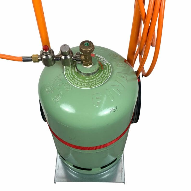 Ripack® 3000M - Hub Packaging