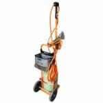 Ripack 936 Gas Trolley