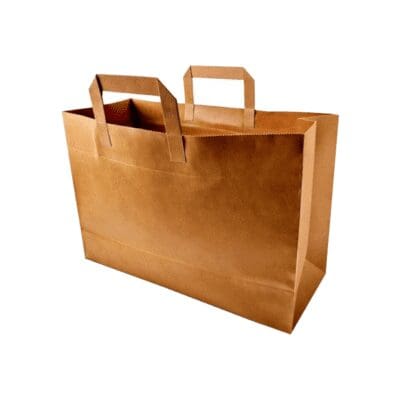 Kraft Paper Bags