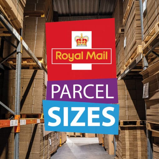 Royal Mail Parcel Sizes: Your Easy Guide for 2025