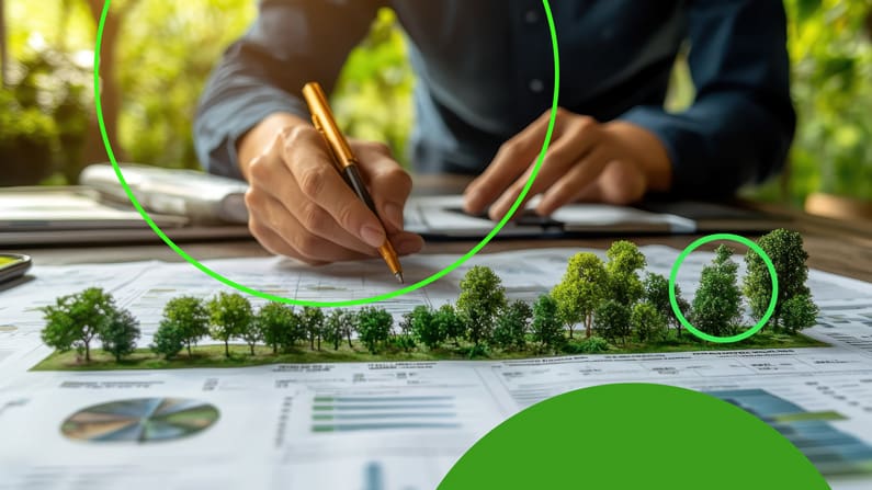 Sustainability & Compliance