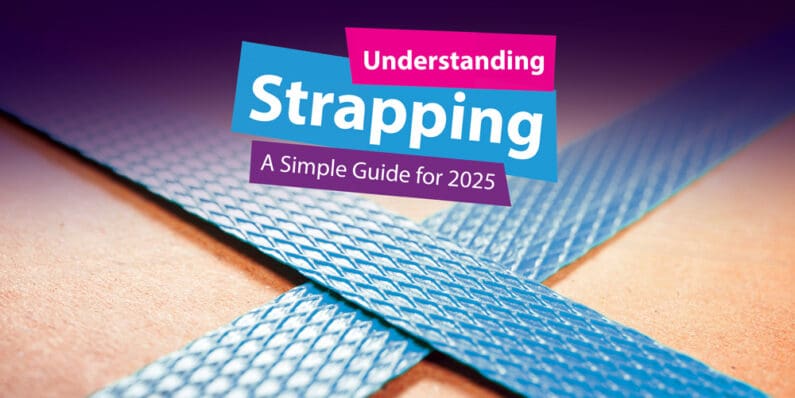 Understanding Strapping: A Simple Guide for 2025
