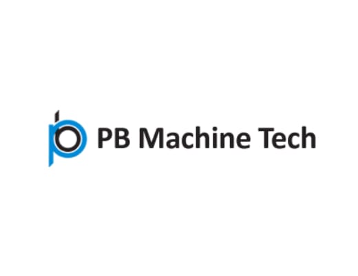 pb machine tech